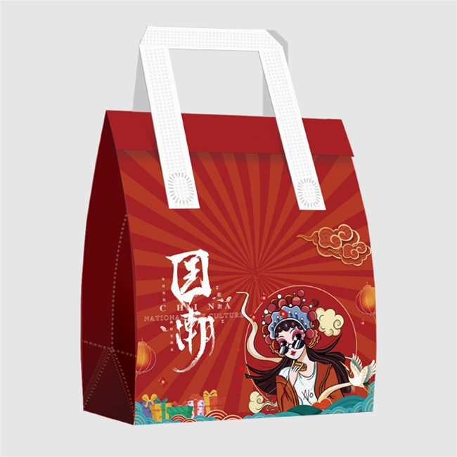 保溫袋