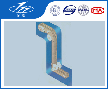 勐臘DJ 大傾角皮帶輸送機