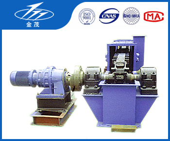 烏達(dá)HLC型庫頂水平拉鏈機(jī)(技術(shù)參數(shù))